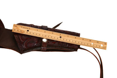 22 Heritage Rough Rider Cowboy Holster - 65.00 USD : r/LeatherClassifieds