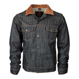 StS Ranchwear Outerwear Denim Style Collection Youth Caffrey Classic Denim Jacket