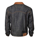 StS Ranchwear Outerwear Denim Style Collection Youth Caffrey Classic Denim Jacket