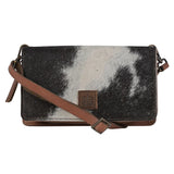StS Ranchwear Classic Cowhide Collection Evie Organizer