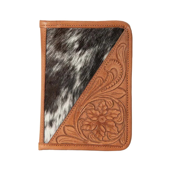 StS Ranchwear Yipee Kiyay Collection Magnetic Wallet