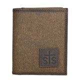 StS Ranchwear Trailblazer Collection Hidden Cash Wallet