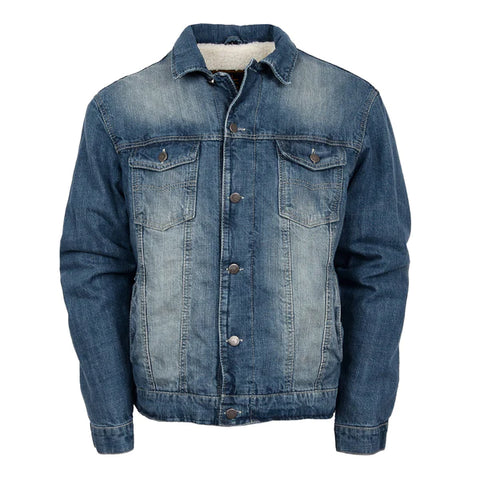 StS Ranchwear Outerwear Denim Style Collection Womens Telluride Denim Jacket