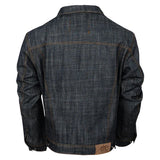 StS Ranchwear Outerwear Denim Style Collection Youth Taylor Classic Denim Jacket